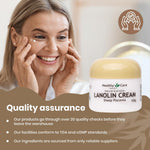 Lanoline Cream with Sheep Placenta 100gm by Healthy Care Australia - Image 7