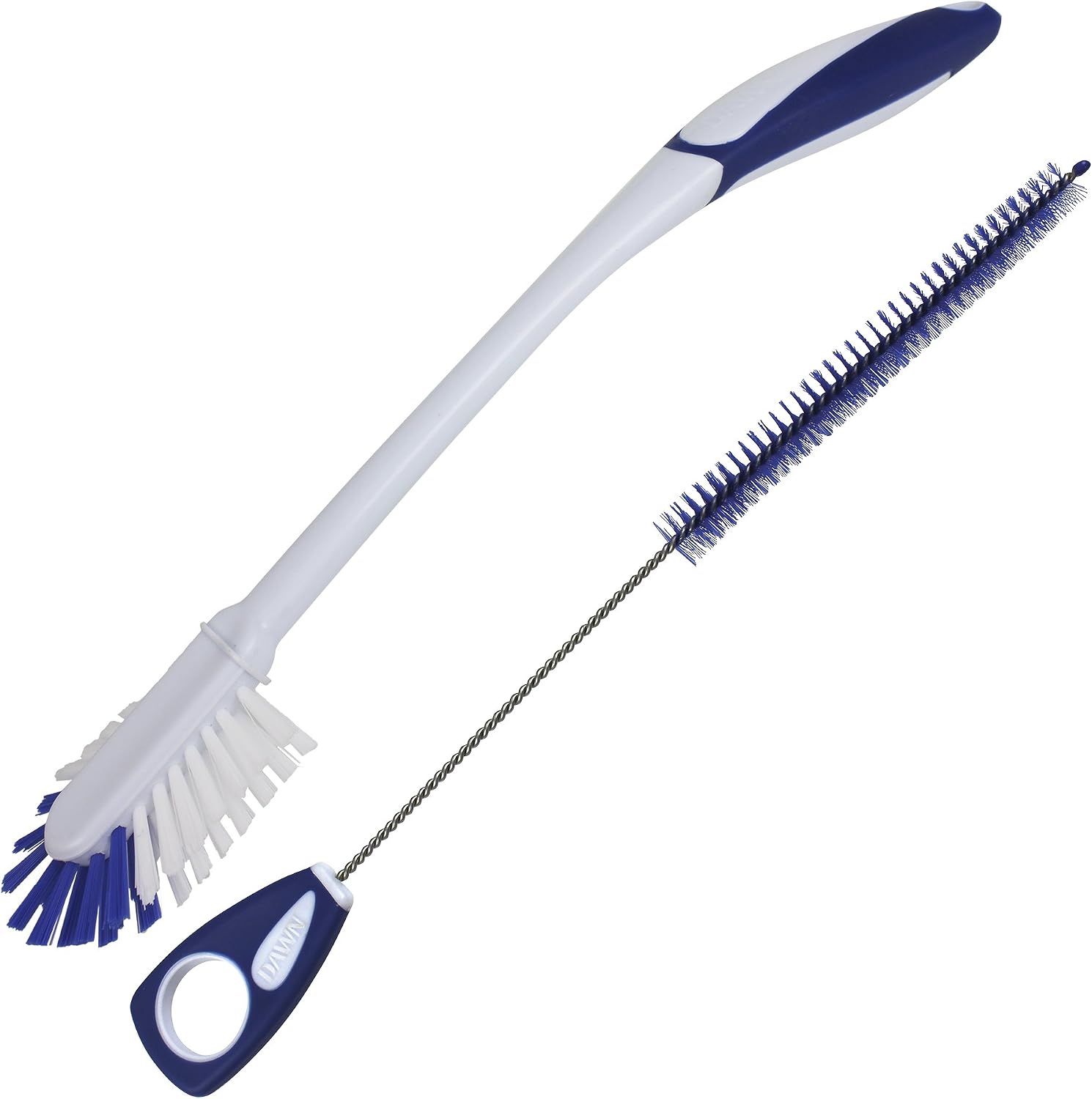 Dawn Hydration Cleaning Kit front view packaging and brushes