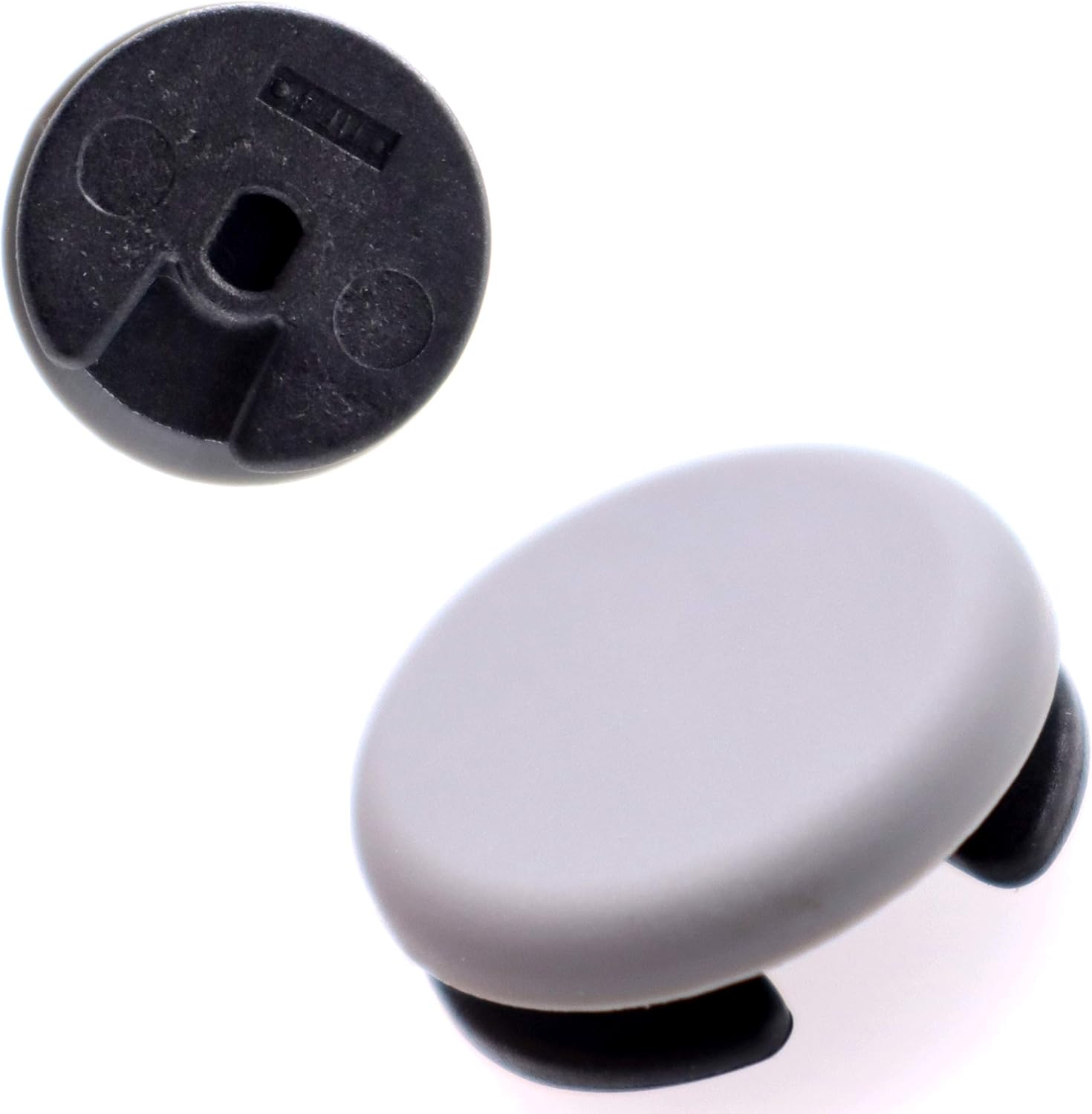 Deal4GO Analog Stick Joystick Thumbstick Circle Pad Cover Cap front view