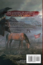 Rob J Hayes Pawn's Gambit paperback back cover and spine details