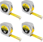 Stanley 33 212 measuring tape scale and markings