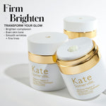 Authentic USA imported Kate Somerville Retinol and Vitamin C cream for dark spots
