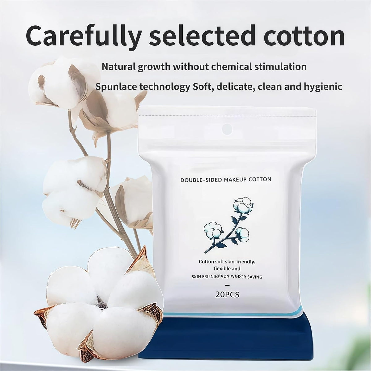 Breathable mesh absorbent bird diaper pads for small parrots.