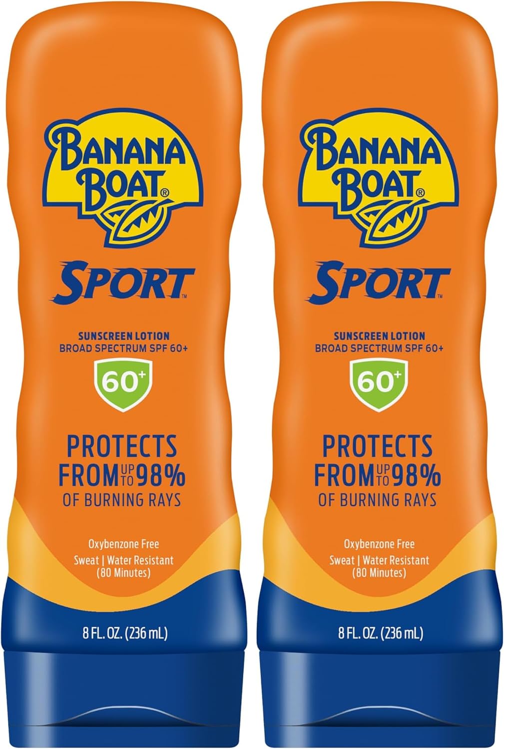 Banana Boat Sport SPF 30 Sunscreen Lotion, 8 Fl Oz - Image 15
