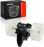 A-Premium Front HVAC Heater Blower Motor with Fan Cage | Compatible with BMW 530i, 528i, 525i, 535i, 650i, 550i, 530xi, 535xi, 645Ci, 545i, 535i xDrive, 528xi, M5, 528i xDrive - Image 10