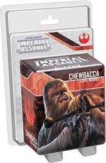 Asmodee Star Wars Imperial Assault Alliance Rangers Ally Pack deployment and command cards