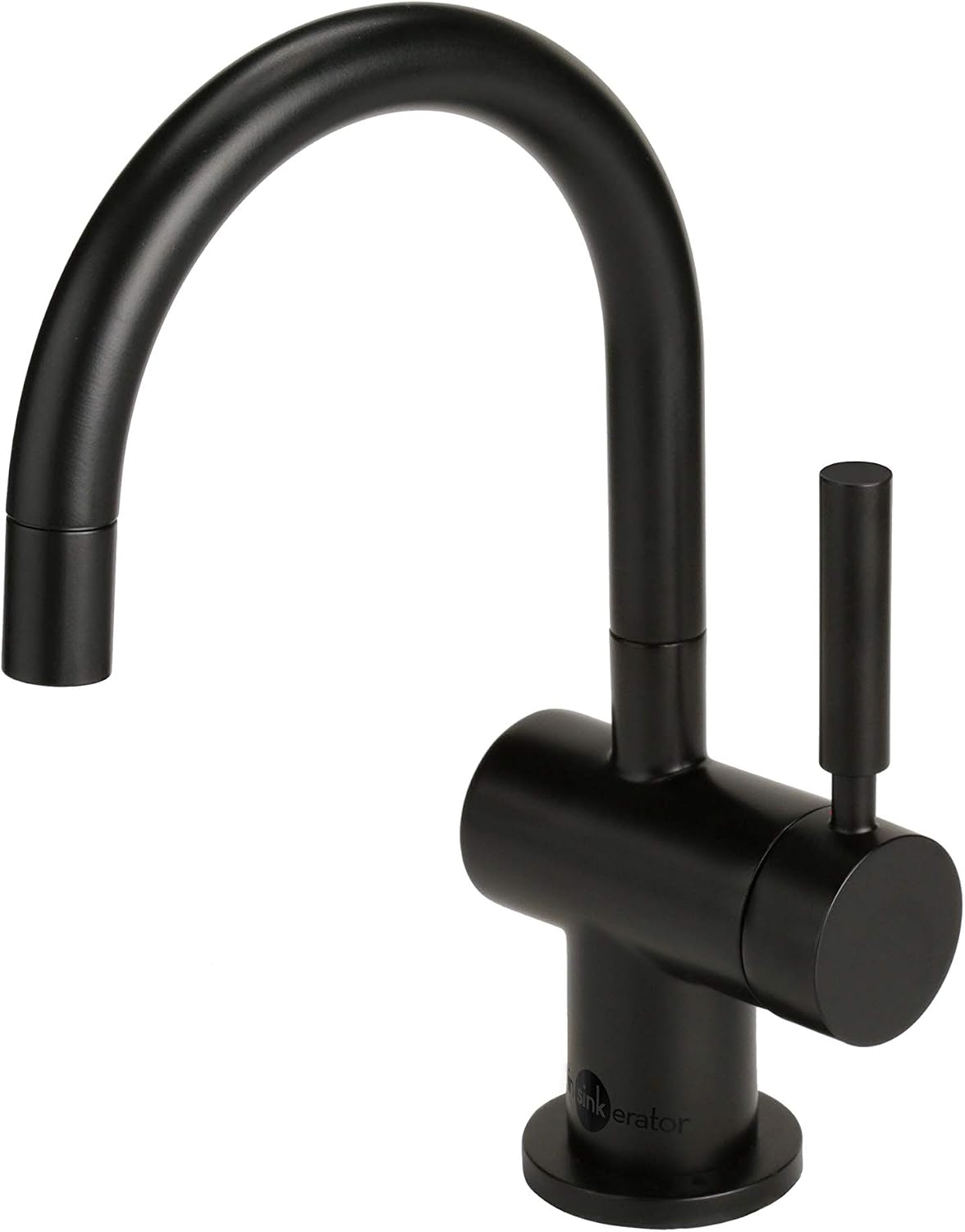 InSinkErator F-H3300SN Modern Instant Hot Water Dispenser, Satin Nickel - Image 9