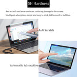 Installation tool kit included with i-Tensodo screen protector