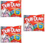 Dum Dums Original Mix 400 ct. Bag - All-Time Classic Flavors, Assorted Suckers in Bulk Candy Bag - Individually Wrapped Lollipops for Any Occasion - Image 13