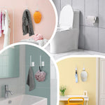 Smgmg wall hat organizer accessories and installation kit