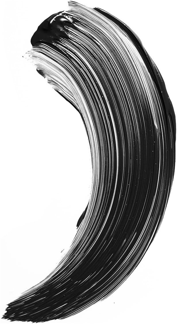 Side profile of Maybelline Lash Sensational Luscious mascara tube