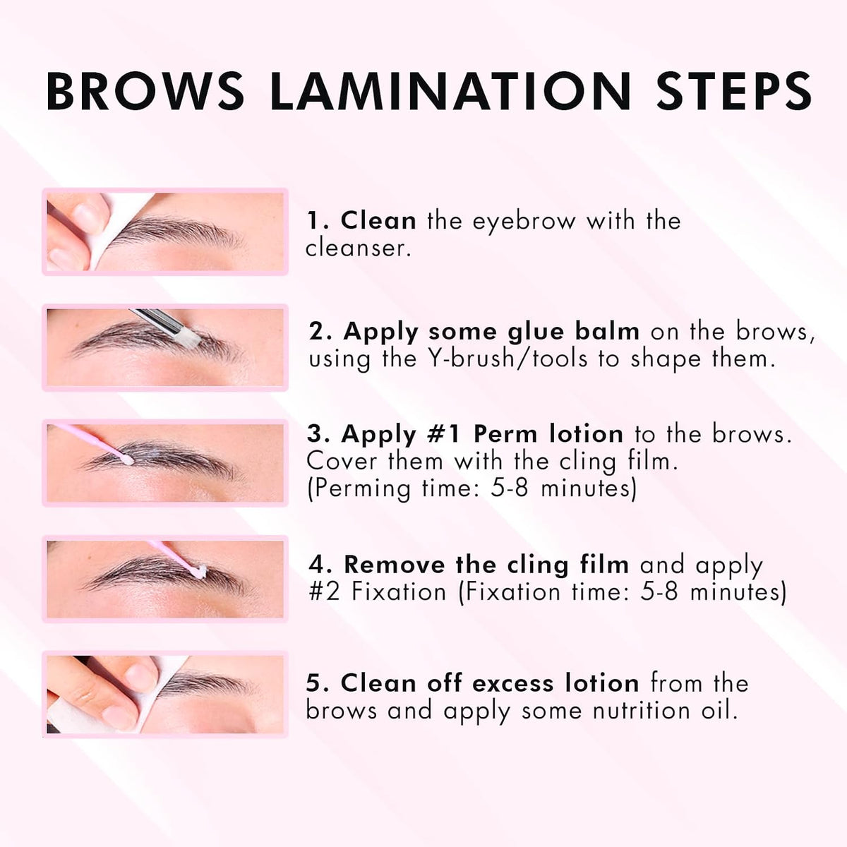 Bloomora complete beauty kit for home use