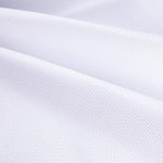 CANFOISON large size cotton cross stitch material folded