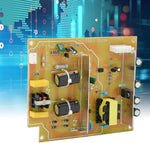 ASHATA console power board components and capacitors