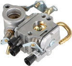 Replacement fuel filter component included in YSMN carburetor set