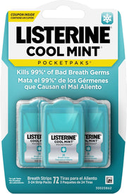 72 Count (Pack of 6)