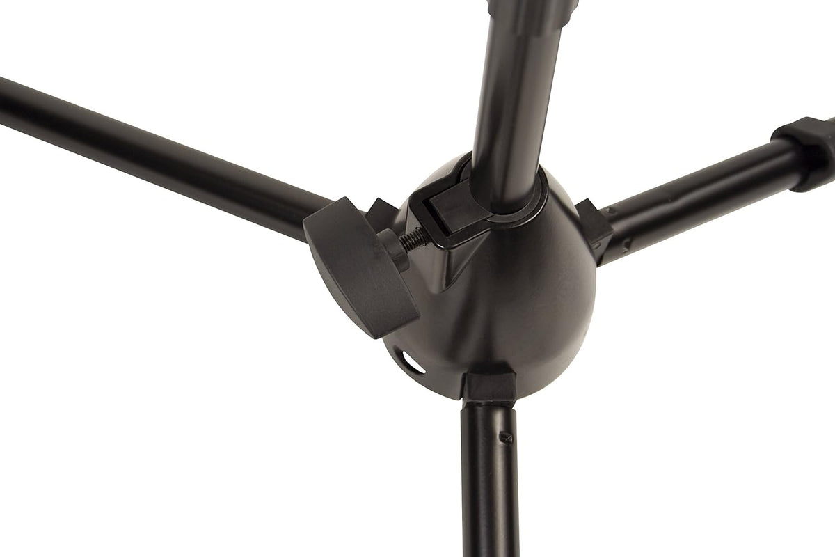 JamStands MCTB50 telescoping boom arm extension view