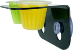 Komodo Twin Pot Jelly Holder packaging details