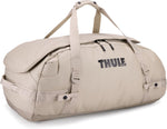 Thule Chasm Duffel bag, Weather-resistant materials, Easy packing, Converts to backpack, Internal pockets, Travel-ready - Image 13