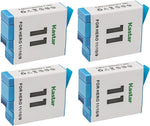 Kastar power battery unit ready for installation