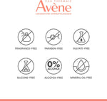 Avène skincare anti-aging face cream bottle