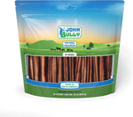 Gluten free highly digestible premium grade pet treats nutritional details
