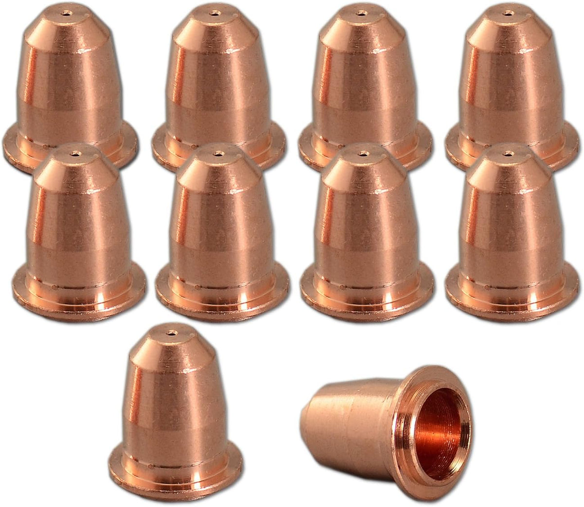 Riverweld S45 cutting torch body complete kit layout