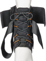 Cramer Active Ankle AS1 Pro side profile showing low profile athletic design