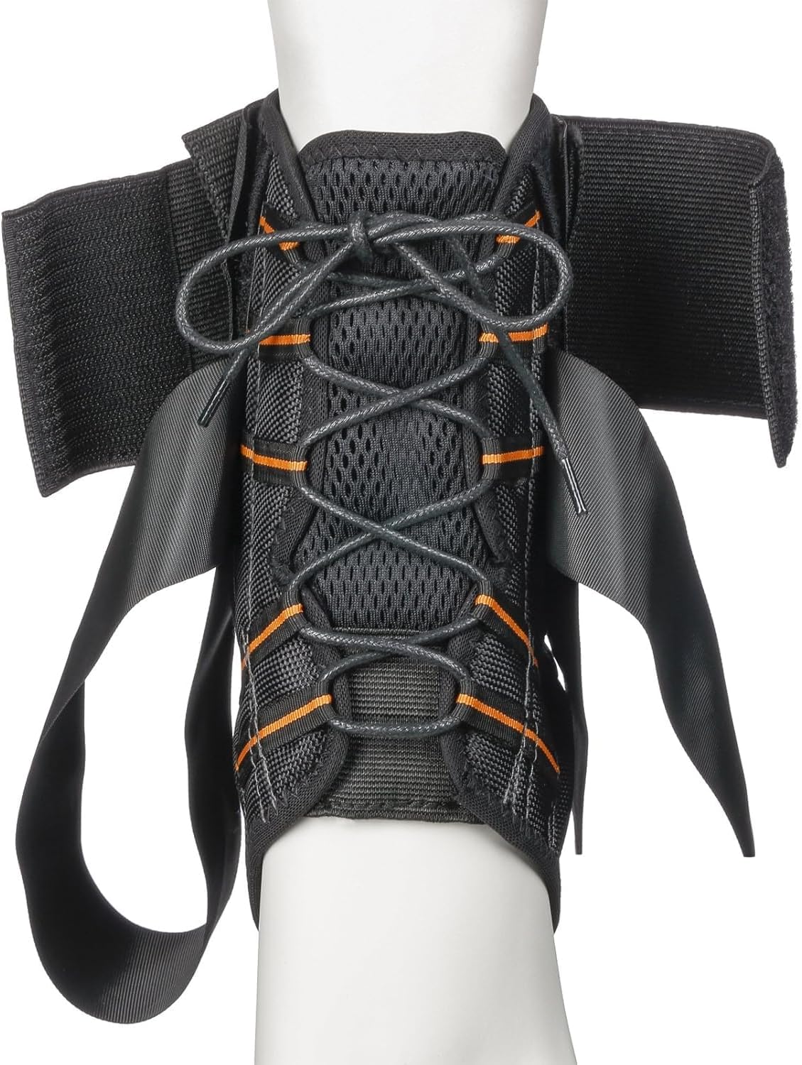 Cramer Active Ankle AS1 Pro side profile showing low profile athletic design