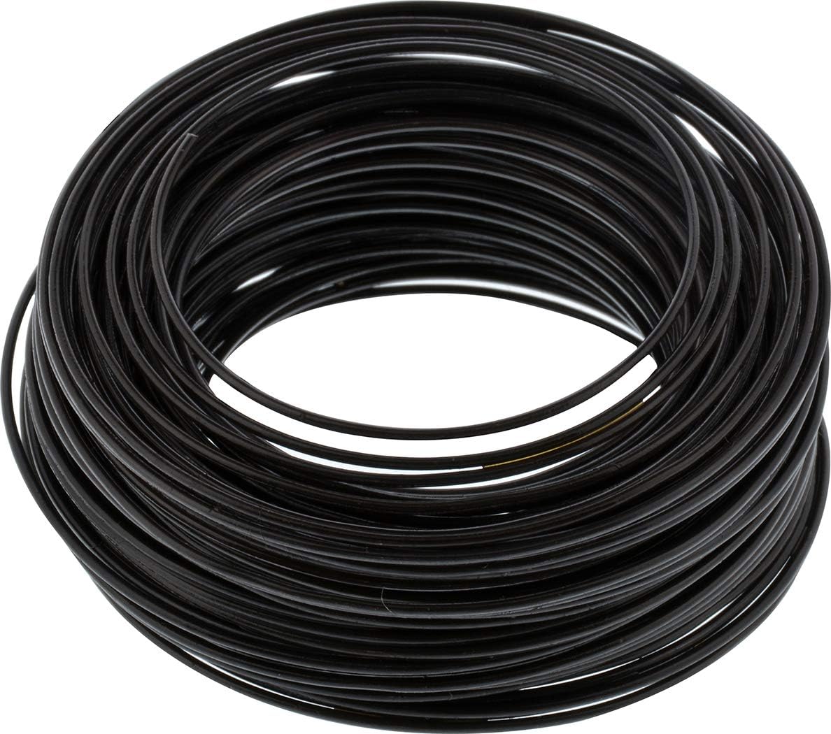 Hillman 123121 wire packaging details and label view