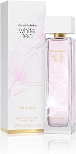 Elizabeth Arden White Tea Eau De Toilette Women's Perfume Spray, Floral Woody Scent - Image 10