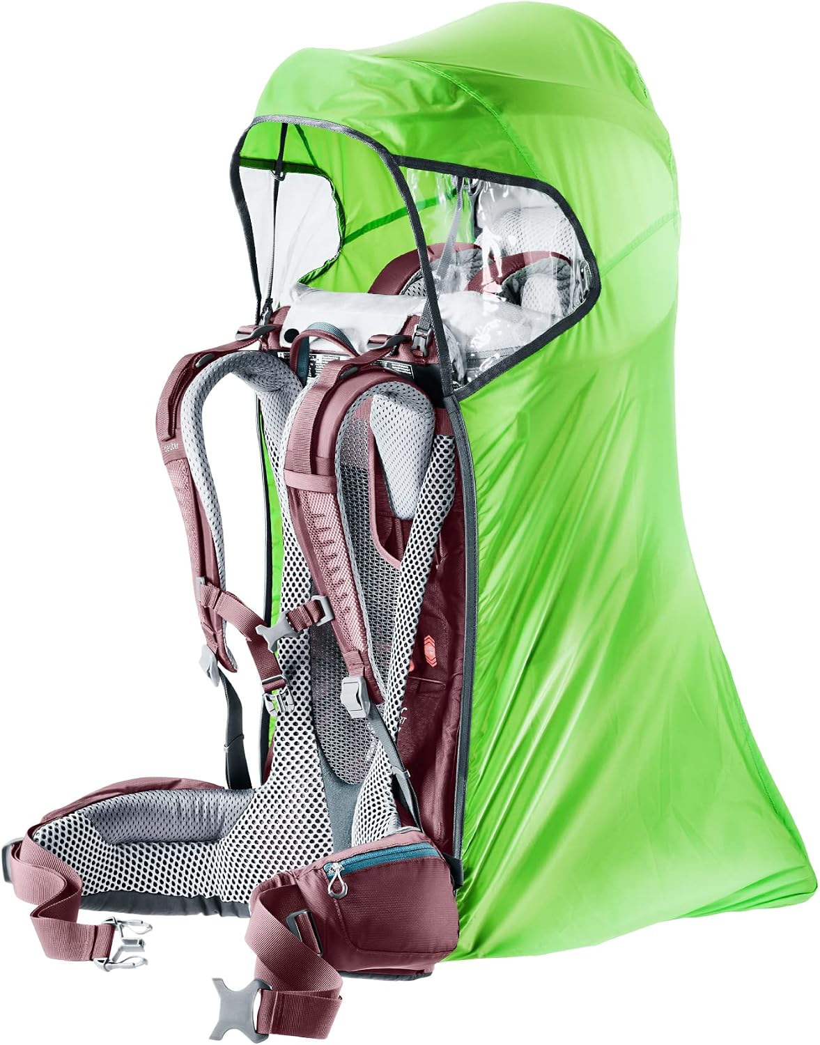 Deuter KC Raincover Deluxe - Image 1