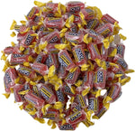Fresh green apple hard candy in original packaging
