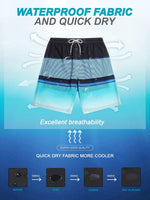 SILKWORLD men athletic swimwear fabric texture close up