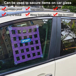 AccEncyc anti-collision glass table pads close up