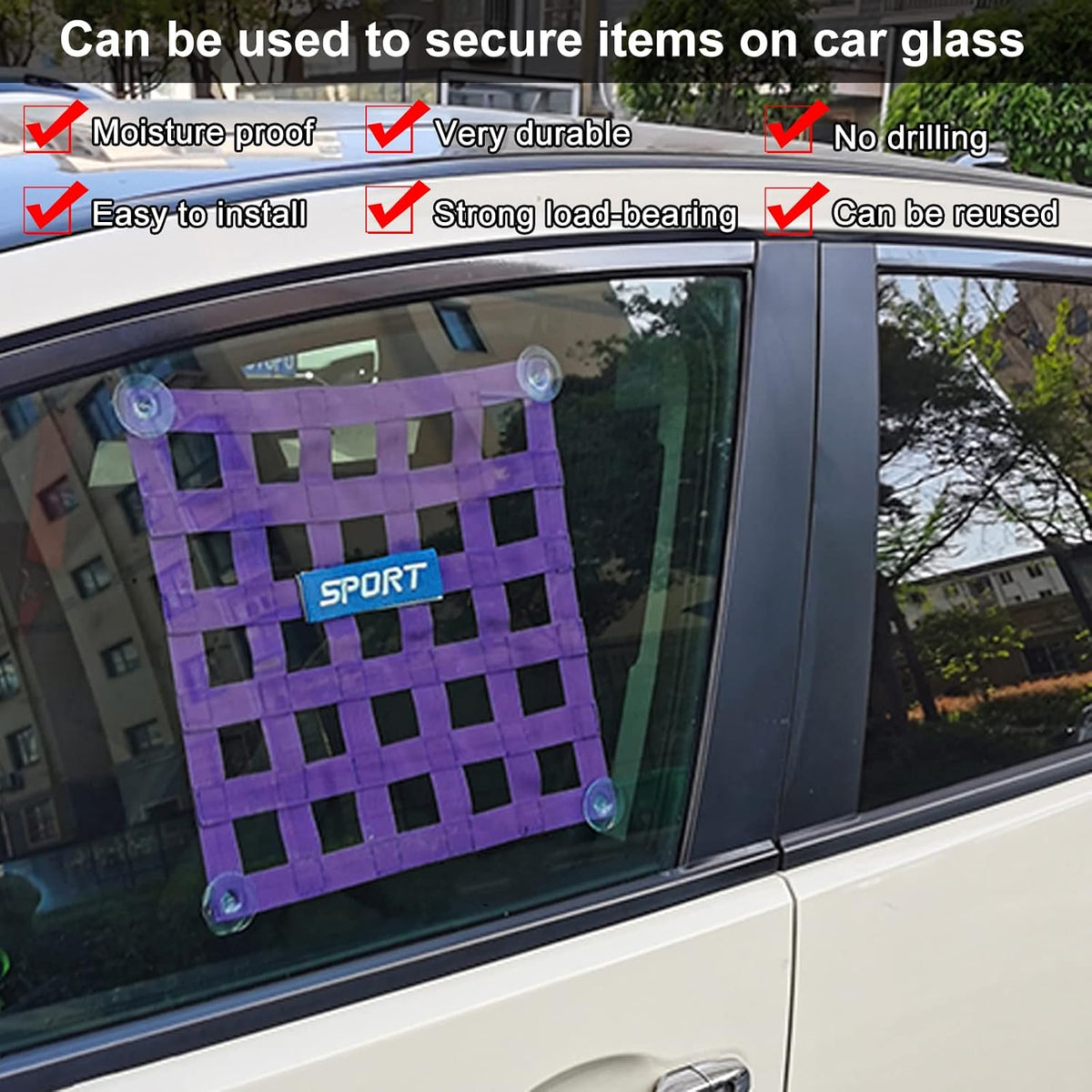 AccEncyc anti-collision glass table pads close up