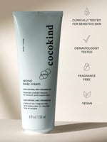 Cocokind Beginner Retinol Gel bottle for facial fine lines