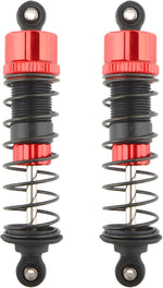 Gdool rear aluminum shock absorber 14500B front view