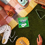 Premium USA imported breath freshener mints display