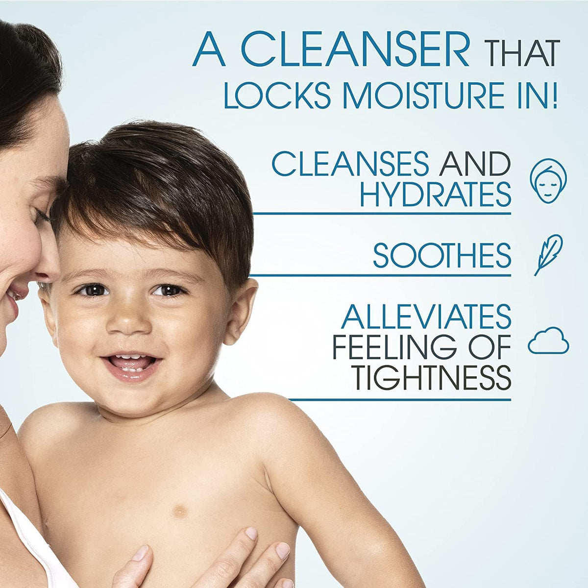 Bioderma Atoderm oil cleanser for sensitive skin