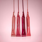 Clarins beauty product ready for daily application