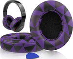 Earpads for Beats Studio 3 & Studio 2 Over-Ear Headphones - Black | Do Not Fit Beats (Studio Pro, Monster Studio, Solo On-Ear) - Image 14
