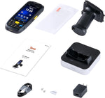 Tera warehouse logistics scanner complete package accessories layout