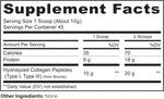 Naturelo clean ingredient certification highlights