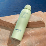 Pack of two Pipette mineral sunscreen bottles side by side