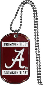 NCAA Tag Necklace - Image 12