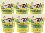 Manna Pro Gamebird & Showbird Crumbles - Premium Poultry Feed for Chickens, Ducks, Gamebirds, Turkeys & Bantams - Fortified with Vitamins & Minerals - Healthy Complete Diet - 5 lb Bag - Image 12