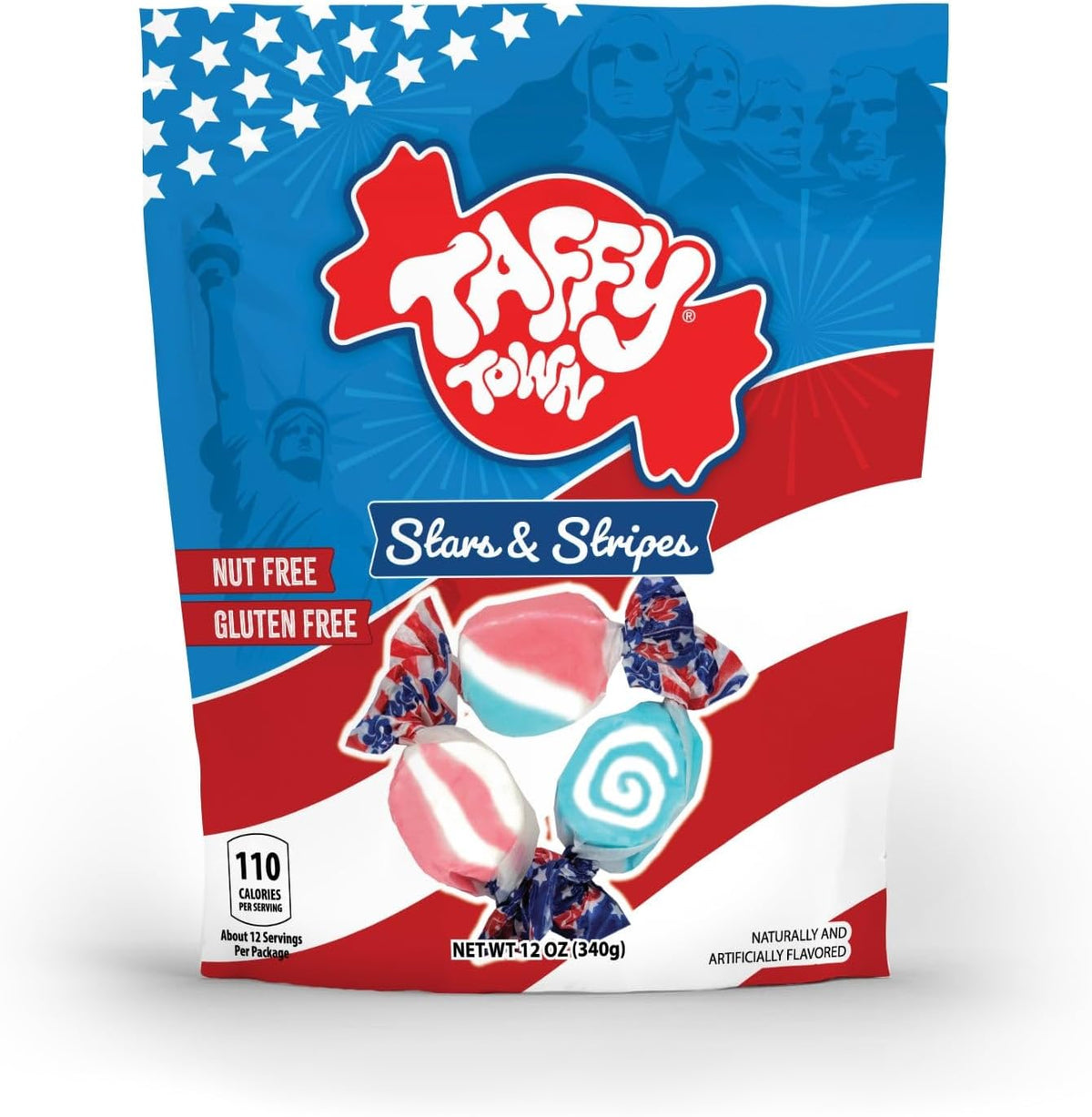 Taffy Town Pouch 12 oz (1, Assorted) - Image 12