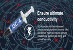 Gelid Solutions GC-4 3.5g syringe with application spatula