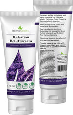 UltimateVitality organic skincare product lifestyle shot